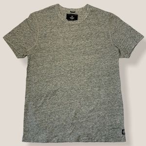 Reigning Champ Heather Gray Essential T-shirt